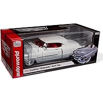 1/18 キャデラック エルドラド 1/18 ミニカー キャデラック エルドラド 1973